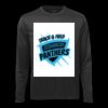 ATC™ PRO TEAM LONG SLEEVE TEE Thumbnail