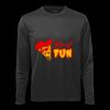 ATC™ PRO TEAM LONG SLEEVE TEE Thumbnail