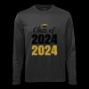 ATC™ PRO TEAM LONG SLEEVE TEE Thumbnail