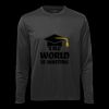 ATC™ PRO TEAM LONG SLEEVE TEE Thumbnail