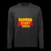ATC™ PRO TEAM LONG SLEEVE TEE Thumbnail