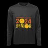 ATC™ PRO TEAM LONG SLEEVE TEE Thumbnail