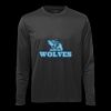 ATC™ PRO TEAM LONG SLEEVE TEE Thumbnail