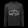 ATC™ PRO TEAM LONG SLEEVE TEE Thumbnail