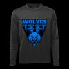 ATC™ PRO TEAM LONG SLEEVE TEE Thumbnail
