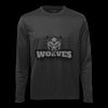 ATC™ PRO TEAM LONG SLEEVE TEE Thumbnail