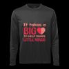 ATC™ PRO TEAM LONG SLEEVE TEE Thumbnail