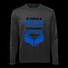 ATC™ PRO TEAM LONG SLEEVE TEE Thumbnail