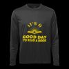 ATC™ PRO TEAM LONG SLEEVE TEE Thumbnail