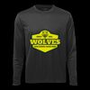 ATC™ PRO TEAM LONG SLEEVE TEE Thumbnail