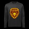 ATC™ PRO TEAM LONG SLEEVE TEE Thumbnail
