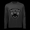 ATC™ PRO TEAM LONG SLEEVE TEE Thumbnail