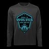 ATC™ PRO TEAM LONG SLEEVE TEE Thumbnail