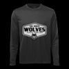 ATC™ PRO TEAM LONG SLEEVE TEE Thumbnail