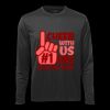ATC™ PRO TEAM LONG SLEEVE TEE Thumbnail