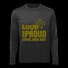 ATC™ PRO TEAM LONG SLEEVE TEE Thumbnail