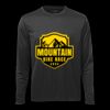 ATC™ PRO TEAM LONG SLEEVE TEE Thumbnail