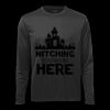 ATC™ PRO TEAM LONG SLEEVE TEE Thumbnail