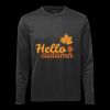 ATC™ PRO TEAM LONG SLEEVE TEE Thumbnail