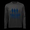 ATC™ PRO TEAM LONG SLEEVE TEE Thumbnail