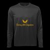 ATC™ PRO TEAM LONG SLEEVE TEE Thumbnail