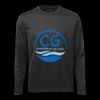 ATC™ PRO TEAM LONG SLEEVE TEE Thumbnail