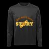ATC™ PRO TEAM LONG SLEEVE TEE Thumbnail