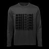 ATC™ PRO TEAM LONG SLEEVE TEE Thumbnail