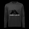 ATC™ PRO TEAM LONG SLEEVE TEE Thumbnail