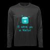 ATC™ PRO TEAM LONG SLEEVE TEE Thumbnail
