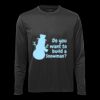 ATC™ PRO TEAM LONG SLEEVE TEE Thumbnail