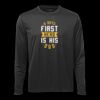 ATC™ PRO TEAM LONG SLEEVE TEE Thumbnail
