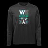 ATC™ PRO TEAM LONG SLEEVE TEE Thumbnail