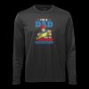 ATC™ PRO TEAM LONG SLEEVE TEE Thumbnail