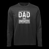ATC™ PRO TEAM LONG SLEEVE TEE Thumbnail