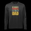 ATC™ PRO TEAM LONG SLEEVE TEE Thumbnail