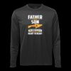 ATC™ PRO TEAM LONG SLEEVE TEE Thumbnail