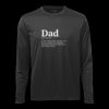 ATC™ PRO TEAM LONG SLEEVE TEE Thumbnail
