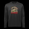 ATC™ PRO TEAM LONG SLEEVE TEE Thumbnail