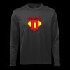 ATC™ PRO TEAM LONG SLEEVE TEE Thumbnail