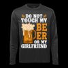 ATC™ PRO TEAM LONG SLEEVE TEE Thumbnail