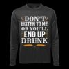 ATC™ PRO TEAM LONG SLEEVE TEE Thumbnail