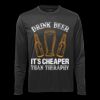 ATC™ PRO TEAM LONG SLEEVE TEE Thumbnail