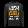 ATC™ PRO TEAM LONG SLEEVE TEE Thumbnail