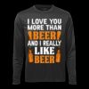 ATC™ PRO TEAM LONG SLEEVE TEE Thumbnail