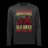 ATC™ PRO TEAM LONG SLEEVE TEE Thumbnail