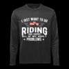 ATC™ PRO TEAM LONG SLEEVE TEE Thumbnail