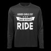 ATC™ PRO TEAM LONG SLEEVE TEE Thumbnail