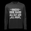 ATC™ PRO TEAM LONG SLEEVE TEE Thumbnail