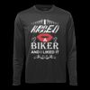 ATC™ PRO TEAM LONG SLEEVE TEE Thumbnail